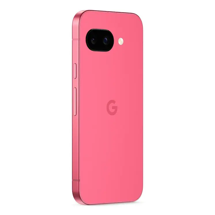 Smartphone Google 6,3" 8 GB RAM 128 GB Pink