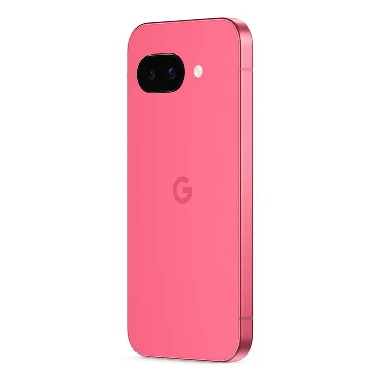 Smartphone Google 6,3" 8 GB RAM 128 GB Pink