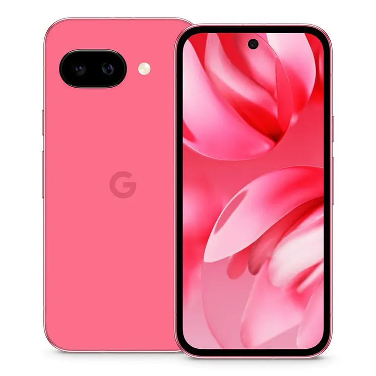 Smartphone Google 6,3" 8 GB RAM 128 GB Pink