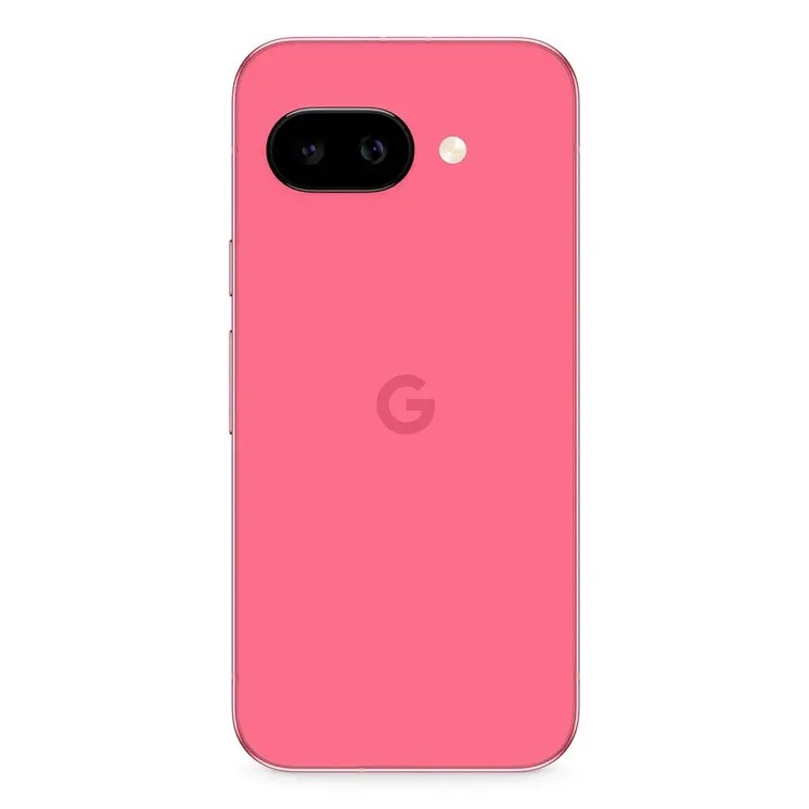 Smartphone Google 6,3" 8 GB RAM 128 GB Pink