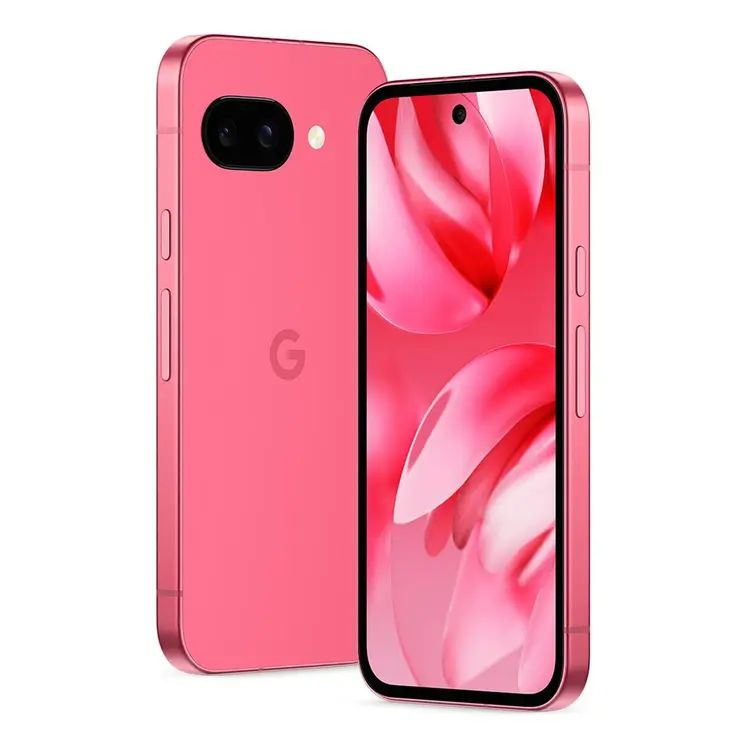 Smartphone Google 6,3" 8 GB RAM 128 GB Pink