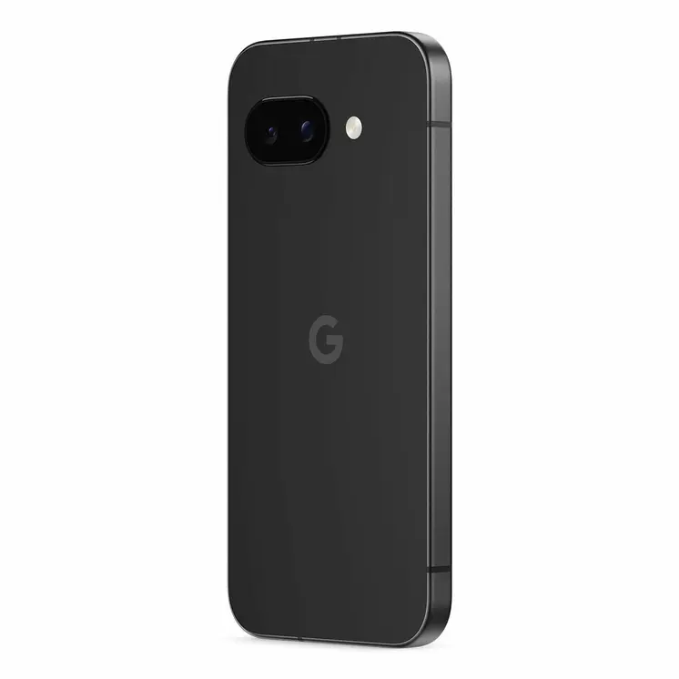 Smartphone Google PIXEL 9A 6,3" 8 GB RAM 256 GB Black