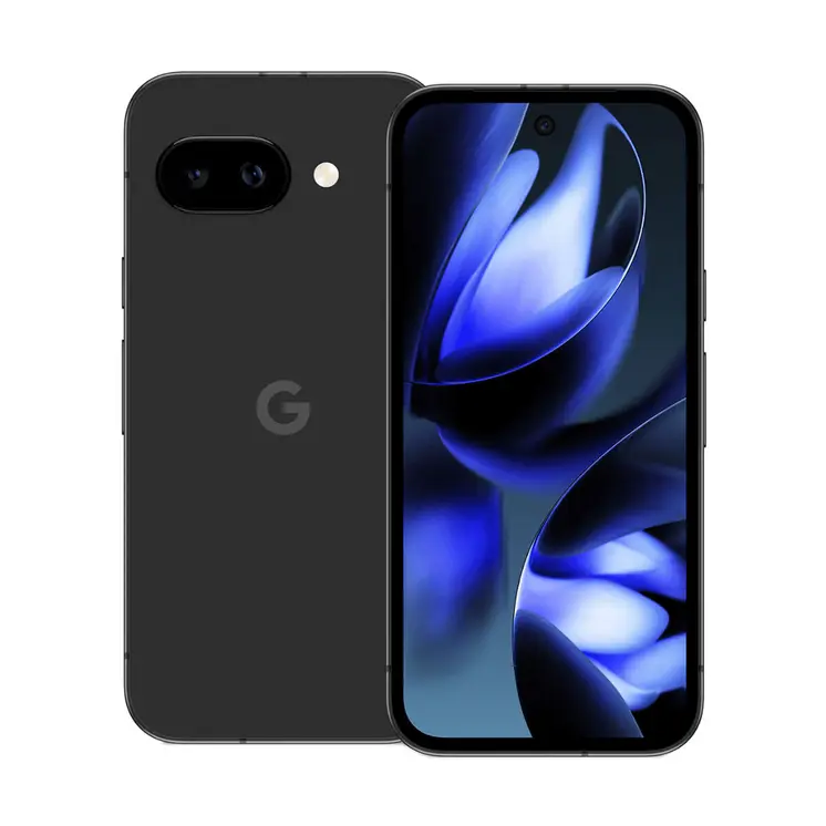 Smartphone Google GA09566-GB 6,3" Octa Core 8 GB RAM 256 GB Black