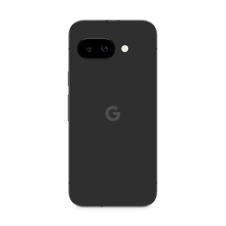 Smartphone Google GA09566-GB 6,3" Octa Core 8 GB RAM 256 GB Black