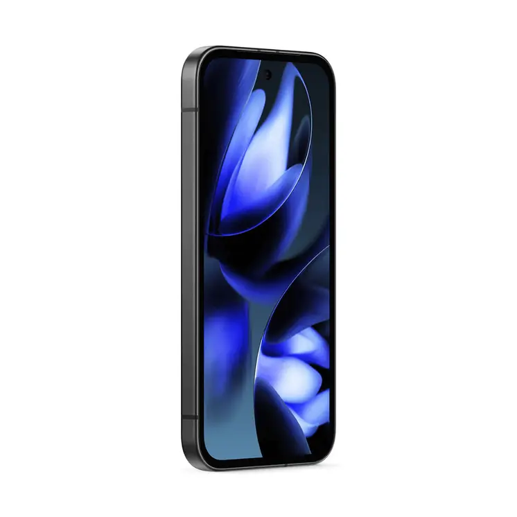 Smartphone Google GA09566-GB 6,3" Octa Core 8 GB RAM 256 GB Black