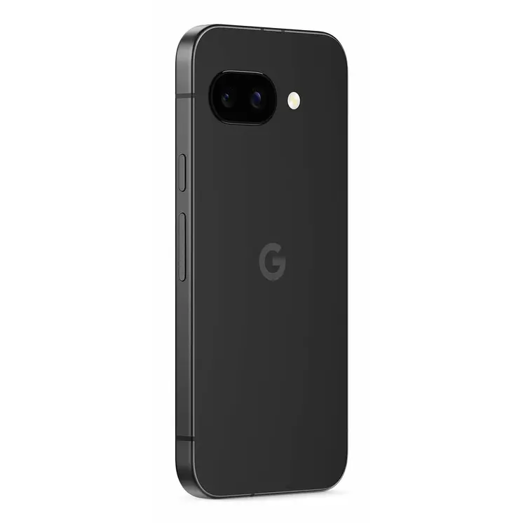 Smartphone Google GA09566-GB 6,3" Octa Core 8 GB RAM 256 GB Black