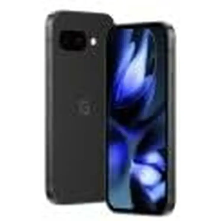 Smartphone Google GA09566-GB 6,3" Octa Core 8 GB RAM 256 GB Black