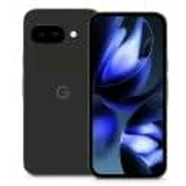Smartphone Google GA09566-GB 6,3" Octa Core 8 GB RAM 256 GB Black