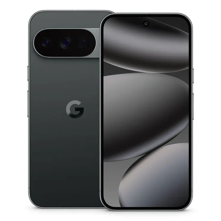 Smartphone Google GA09601-GB 6,3" Octa Core 16 GB RAM 128 GB Black