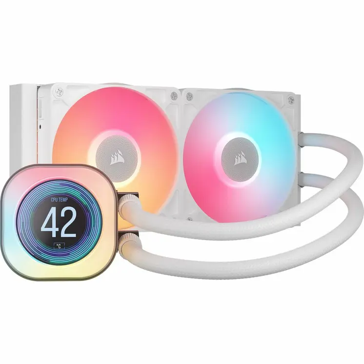 Cooling Base for a Laptop Corsair