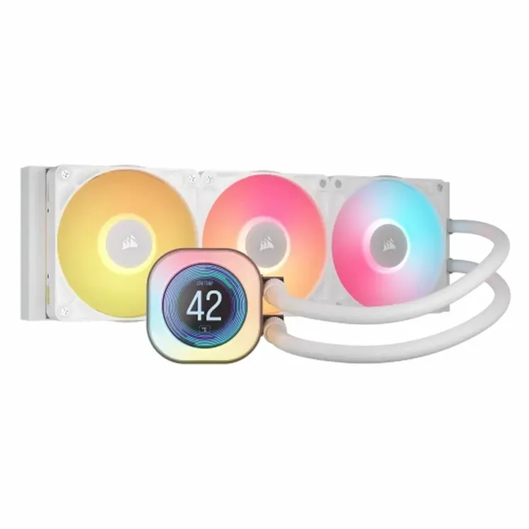 Cooling Base for a Laptop Corsair