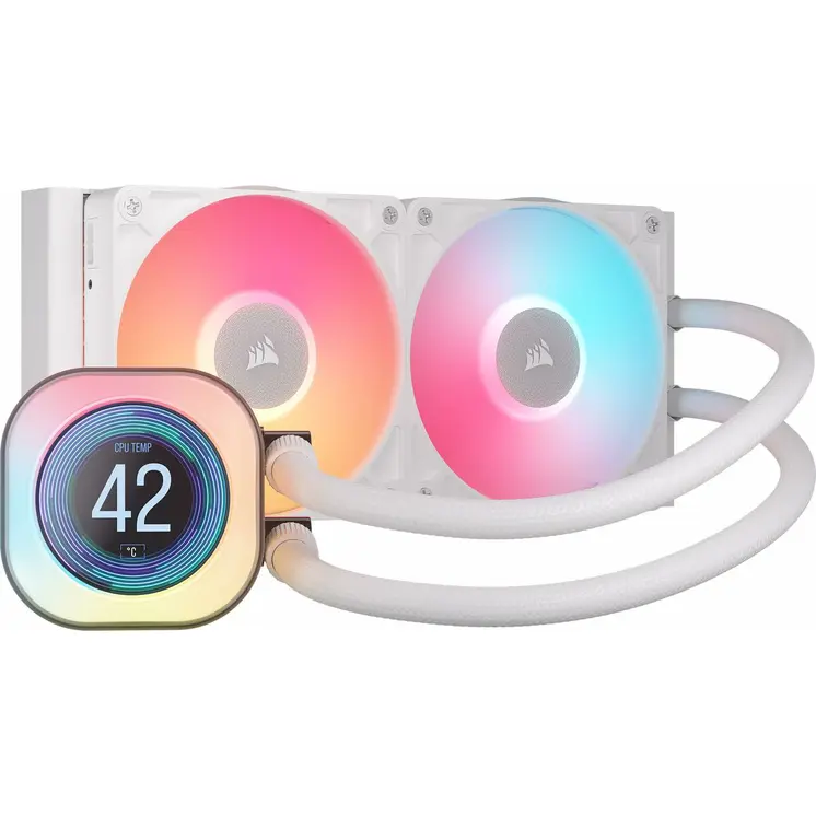 Cooling Base for a Laptop Corsair