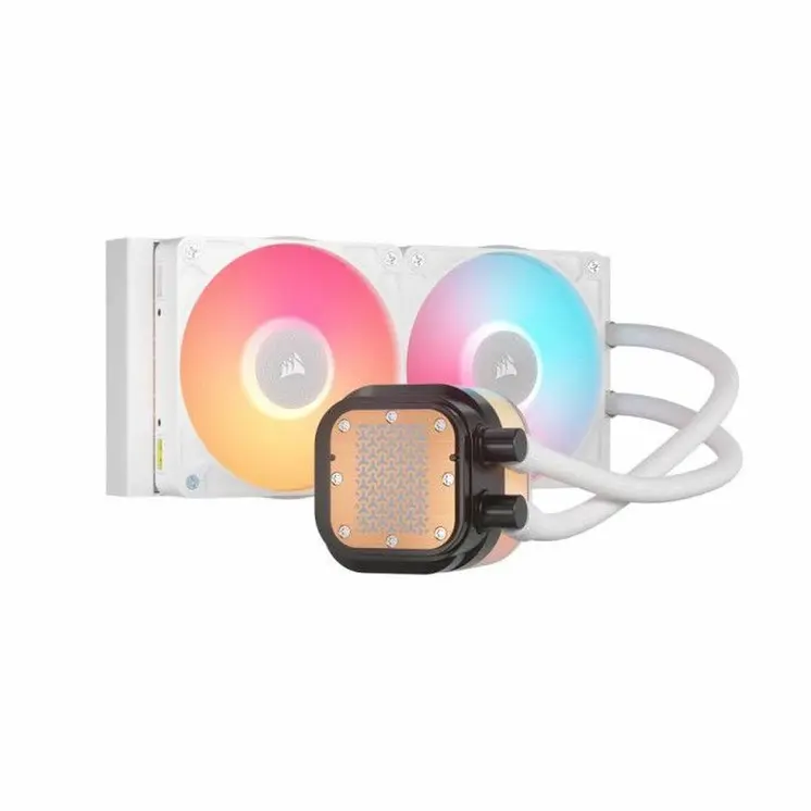 Cooling Base for a Laptop Corsair