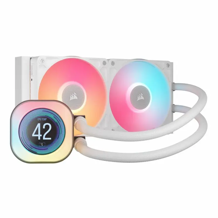 Cooling Base for a Laptop Corsair