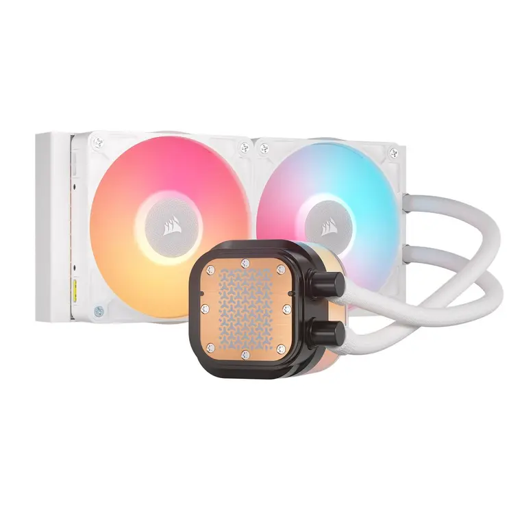 Cooling Base for a Laptop Corsair