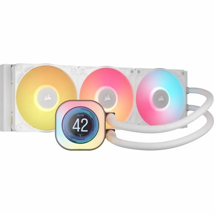 Cooling Base for a Laptop Corsair