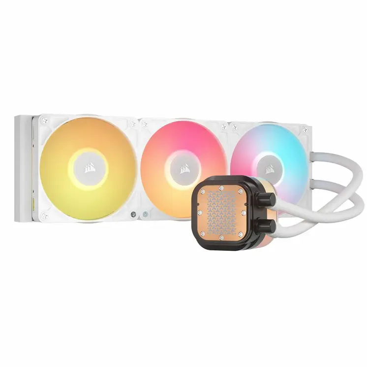 Cooling Base for a Laptop Corsair