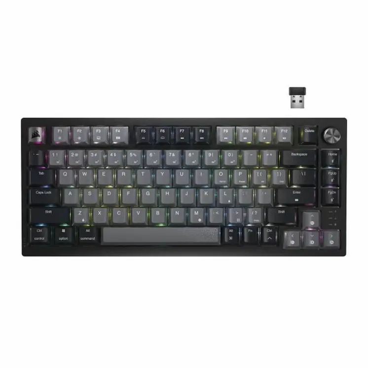 Keyboard Corsair