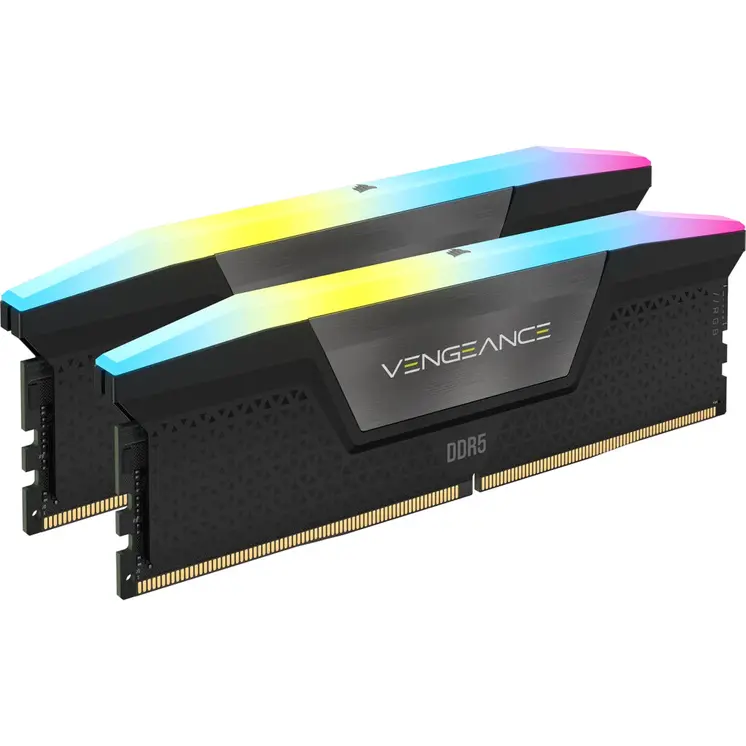 RAM Memory Corsair 32 GB DDR5 5600 MHz
