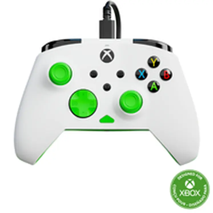 Xbox One Controller Turtle Beach Rematch Core
