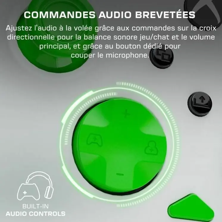 Xbox One Controller Turtle Beach Rematch Core