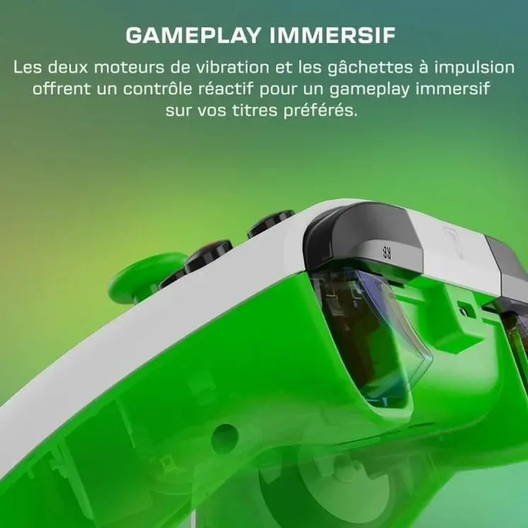 Xbox One Controller Turtle Beach Rematch Core