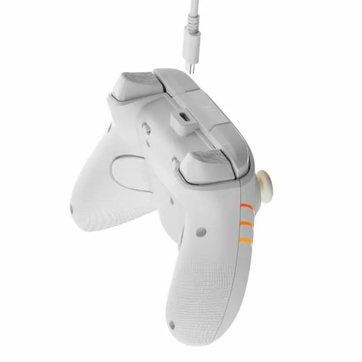 Xbox One Controller Turtle Beach Afterglow Wave