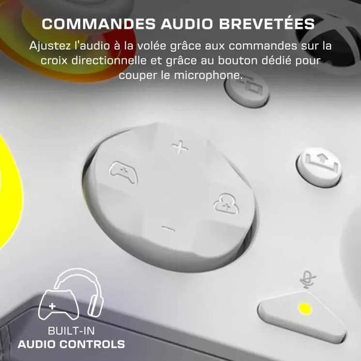 Xbox One Controller Turtle Beach Afterglow Wave