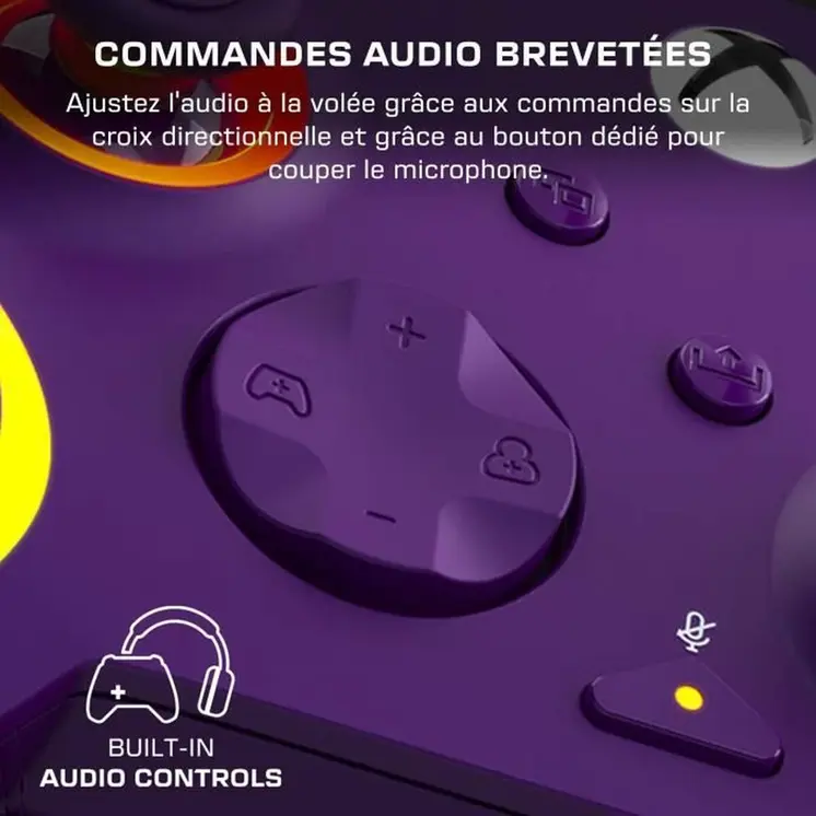 Xbox One Controller Turtle Beach