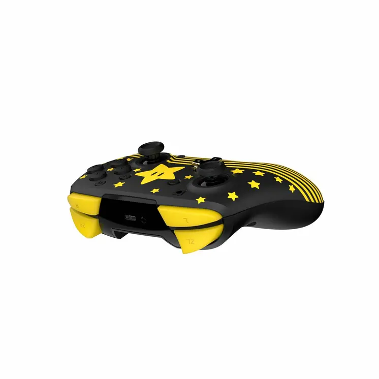 Gaming Control Turtle Beach Super Mario Star Switch