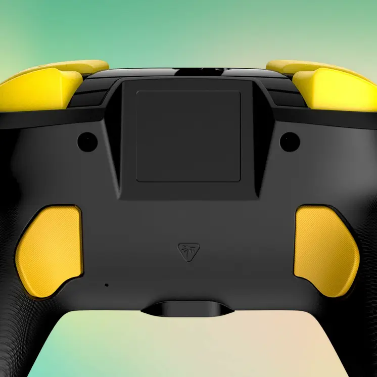 Gaming Control Turtle Beach Super Mario Star Switch