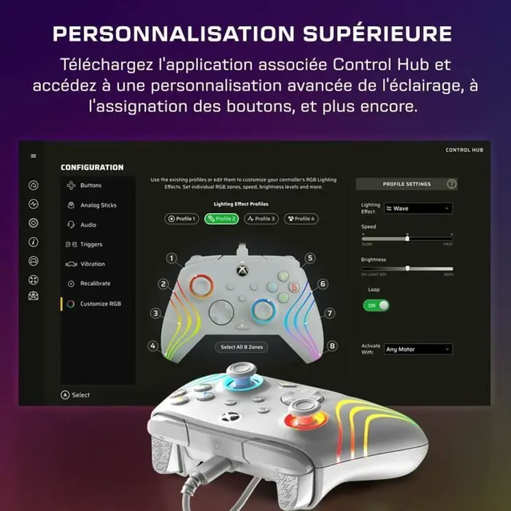 Xbox One Controller Turtle Beach