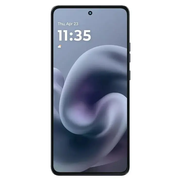 Smartphone Motorola moto g86 power 5G 6,67" Mediatek Dimensity 7300 8 GB RAM 12 GB RAM 256 GB Blue