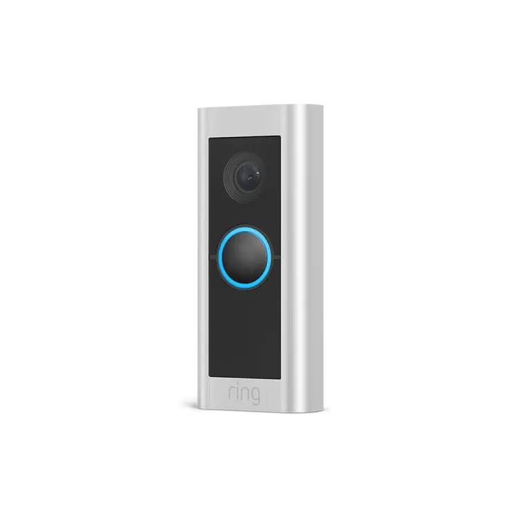 Smart Video-Porter Ring Automotive