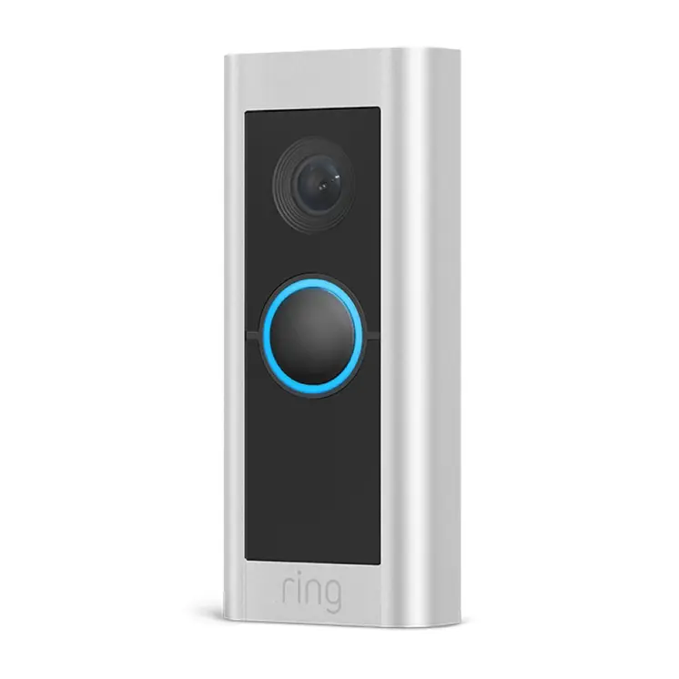 Smart Video-Porter Ring Automotive