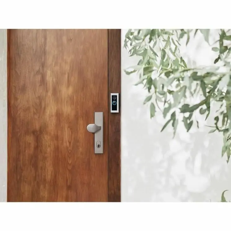 Smart Video-Porter Ring Automotive