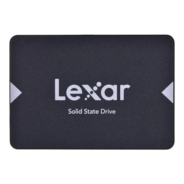 Hard Drive Lexar NS100 256 GB SSD