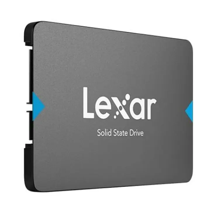 Hard Drive Lexar NQ100 240 GB SSD