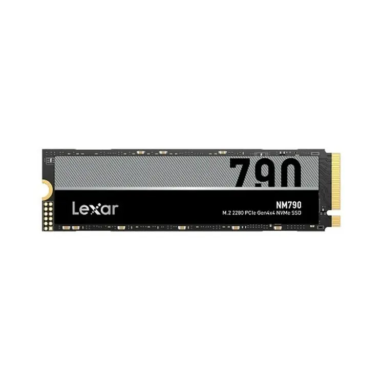 Hard Drive Lexar NM790 2 TB SSD