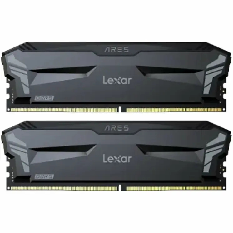 RAM Memory Lexar LD5U16G60C320A-RGD