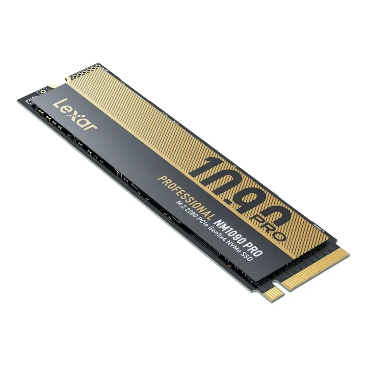Hard Drive Lexar LNM109P001T-RNNNG 1 TB SSD
