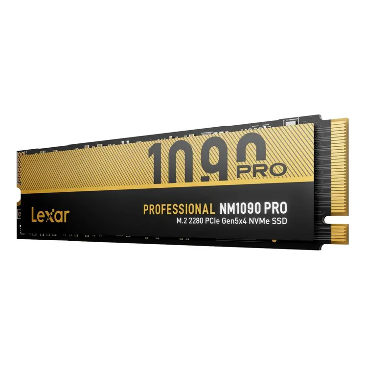 Hard Drive Lexar LNM109P001T-RNNNG 1 TB SSD