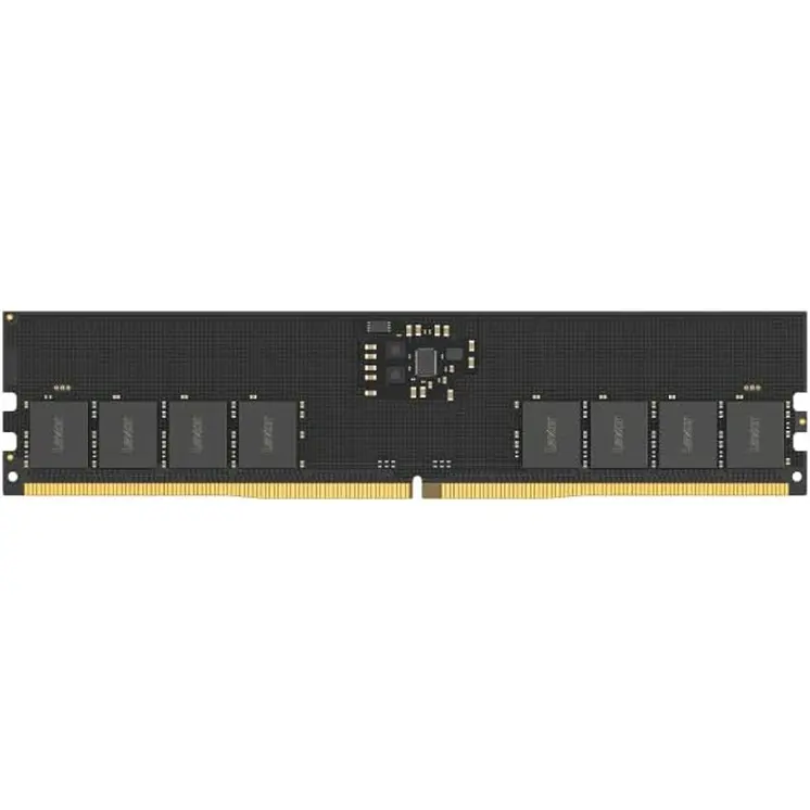 RAM Memory Lexar LD5U08G56C46ST-BGS