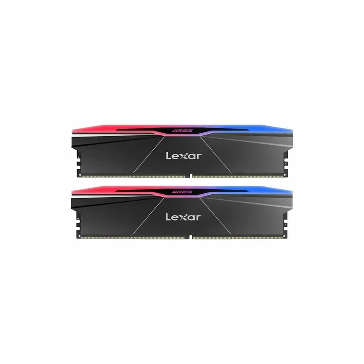 RAM Memory Lexar LD5U16G60C28BR-RGD