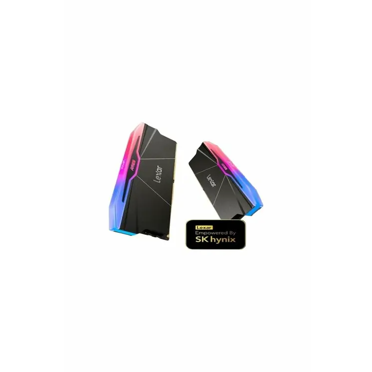 RAM Memory Lexar LD5U16G60C28BR-RGD