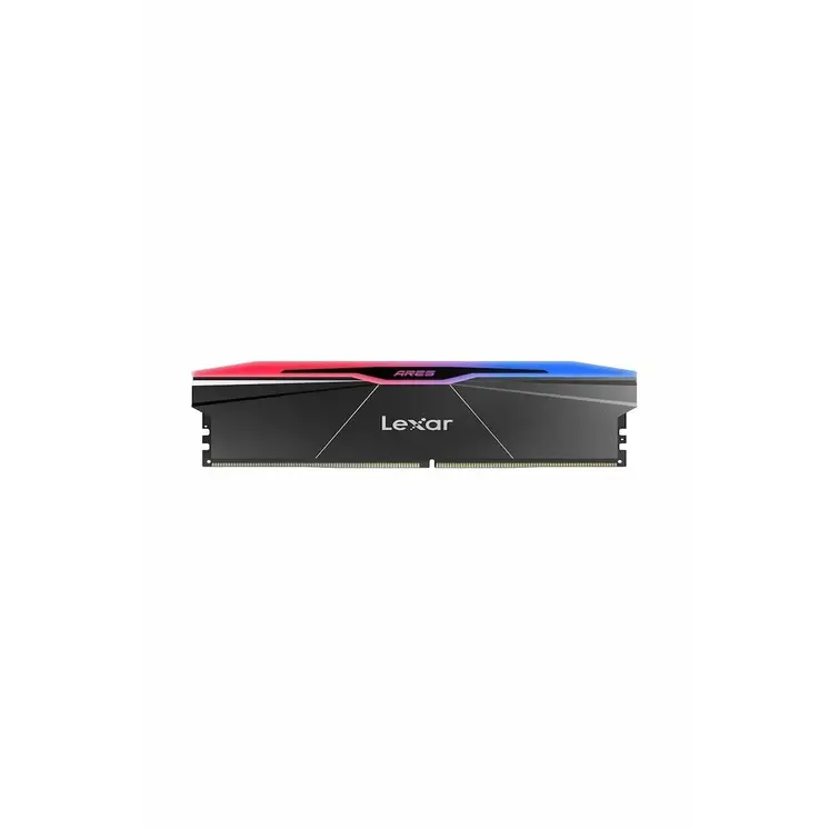 RAM Memory Lexar LD5U16G60C28BR-RGD