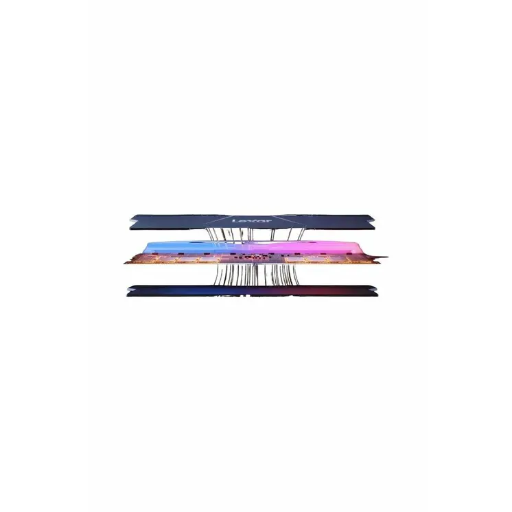 RAM Memory Lexar LD5U16G60C28BR-RGD