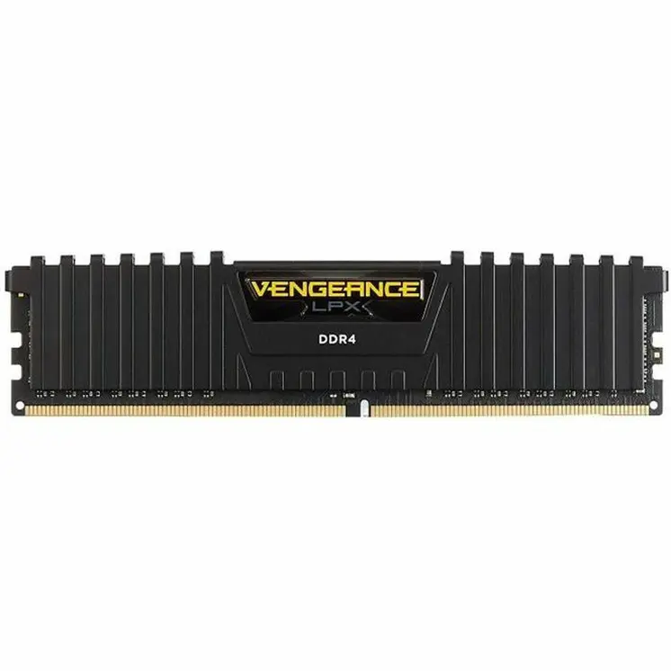 RAM Memory Corsair CMK8GX4M1D3000C16 CL16 8 GB