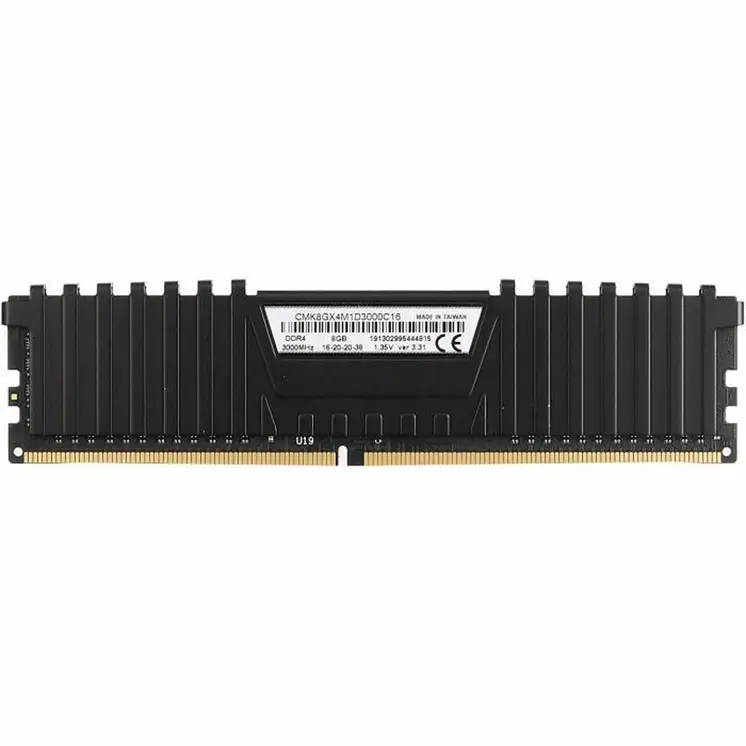 RAM Memory Corsair CMK8GX4M1D3000C16 CL16 8 GB
