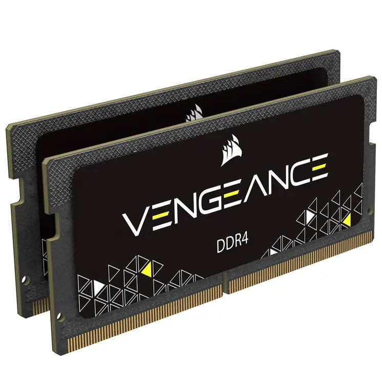 RAM Memory Corsair 32 GB 2666 MHz DDR4 CL18